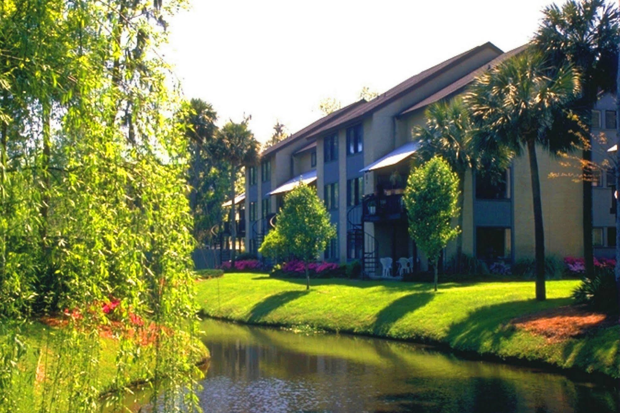 Hilton Head Value Villas Hilton Head Island Exterior foto